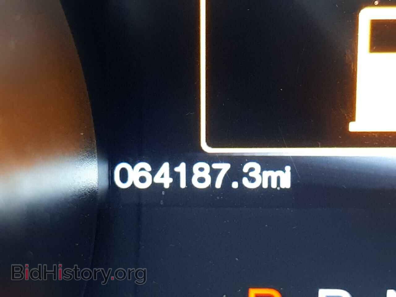 2017 FORD MUSTANG - VIN: 1FA6P8CF6H5336342 - Фото 8