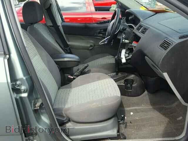 2006 FORD FOCUS - VIN: 1FAFP36N46W241162 - Фото 5