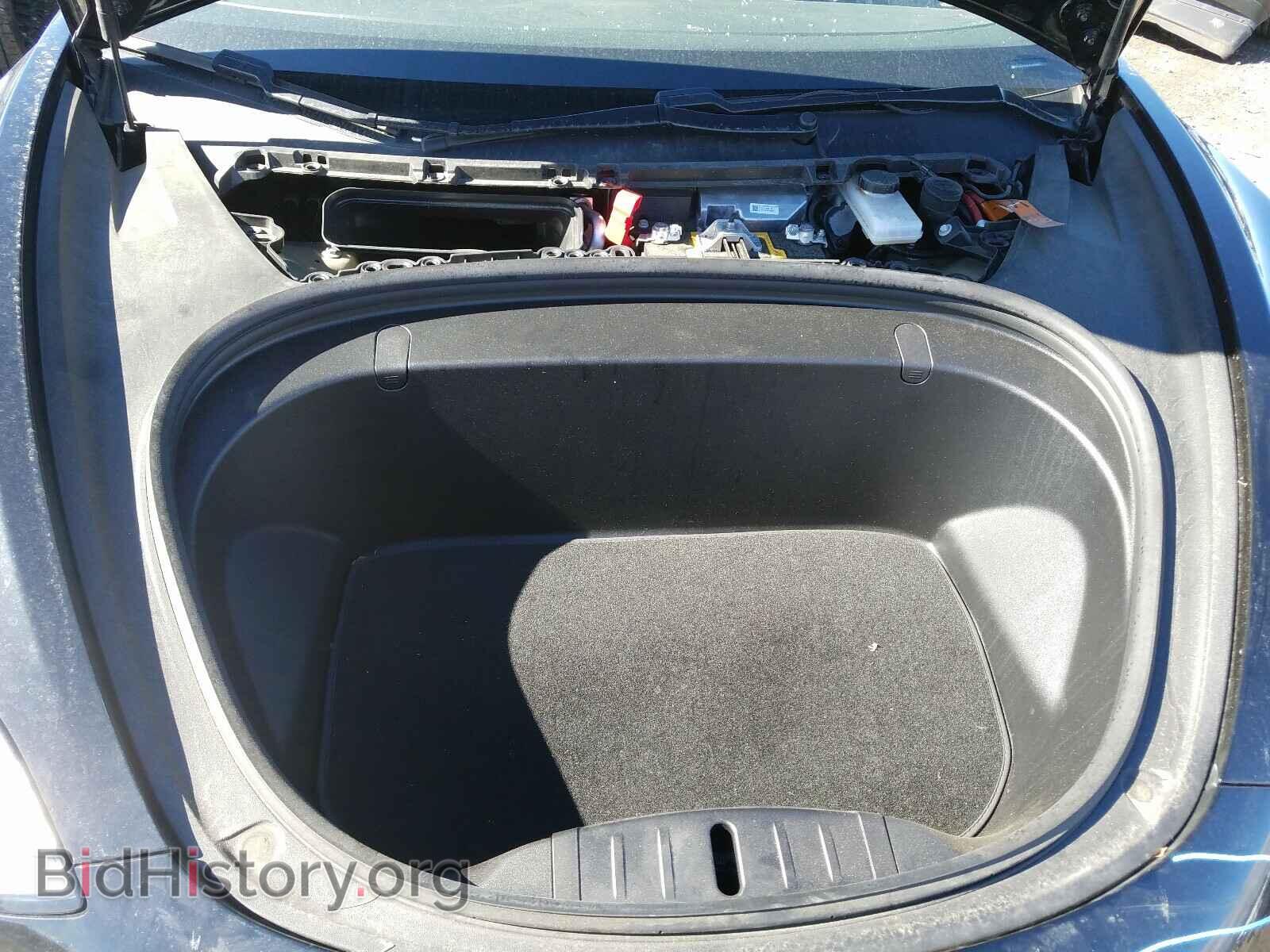 2018 TESLA MODEL 3 - VIN: 5YJ3E1EA0JF036540 - Фото 7