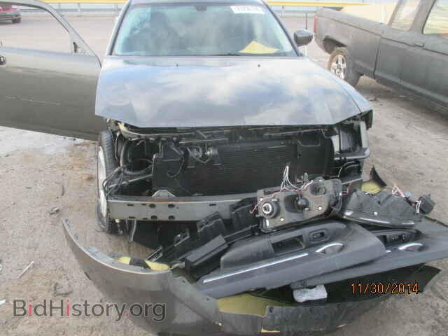 2010 DODGE CHARGER - VIN: 2B3CA3CV2AH202291 - Фото 7