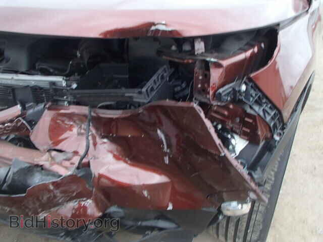 2015 FORD EXPLORER - VIN: 1FM5K8F83FGA32691 - Фото 9