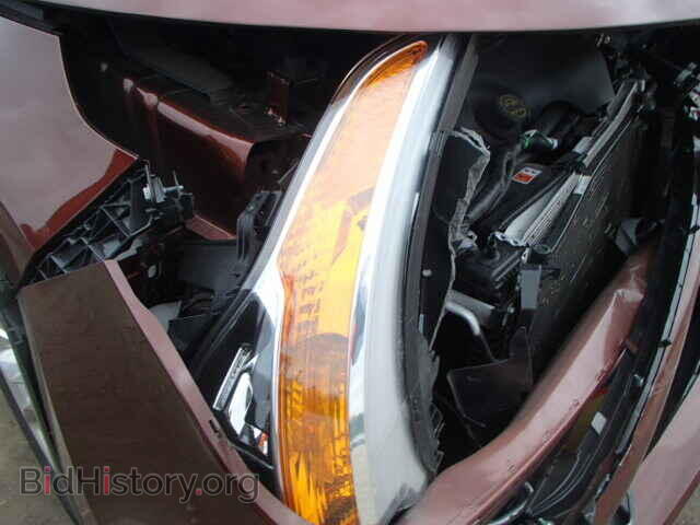 2015 FORD EXPLORER - VIN: 1FM5K8F83FGA32691 - Фото 10