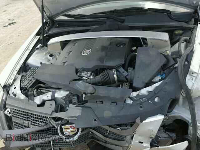 2011 CADILLAC CTS - VIN: 1G6DA1ED5B0161272 - Фото 7