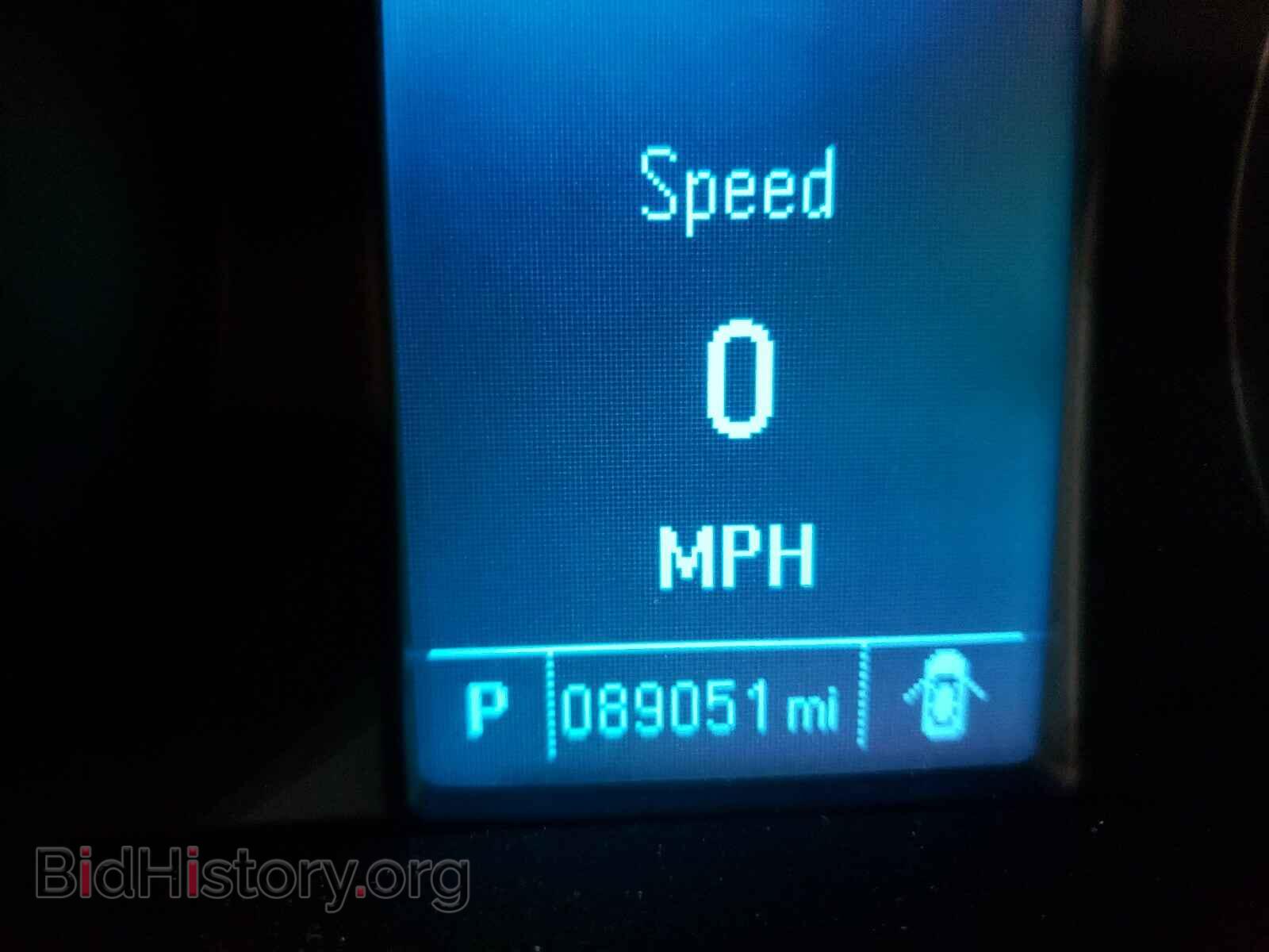 2015 BUICK ENCORE - VIN: KL4CJBSB6FB267803 - Фото 8