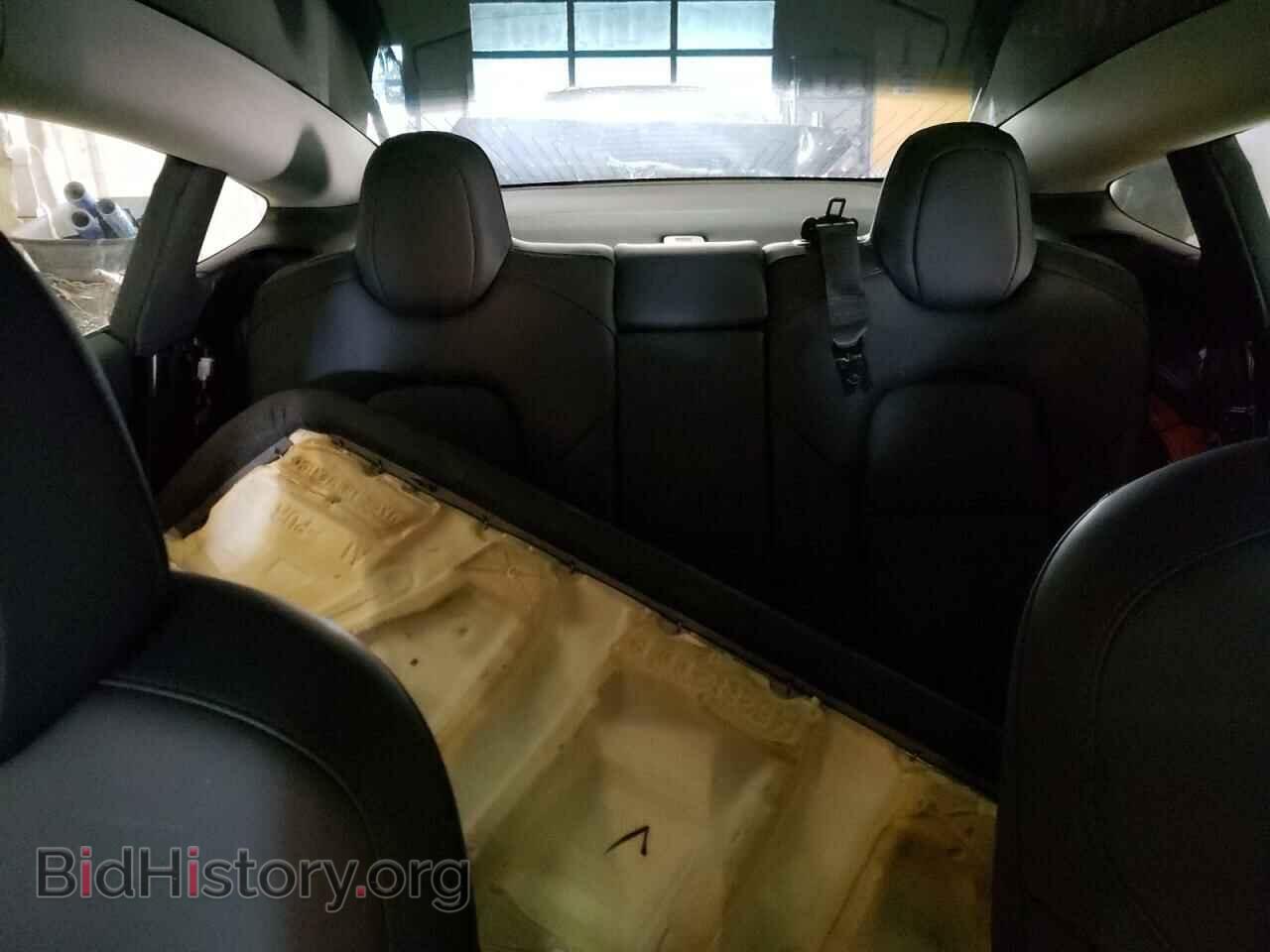 2018 TESLA MODEL 3 - VIN: 5YJ3E1EA5JF015960 - Фото 6