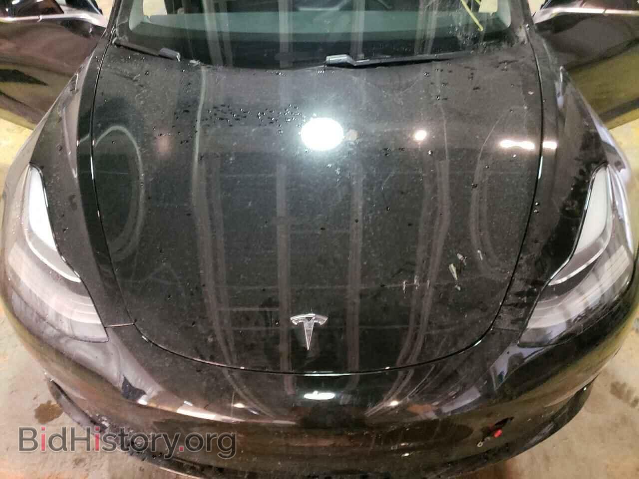 2018 TESLA MODEL 3 - VIN: 5YJ3E1EA5JF015960 - Фото 7