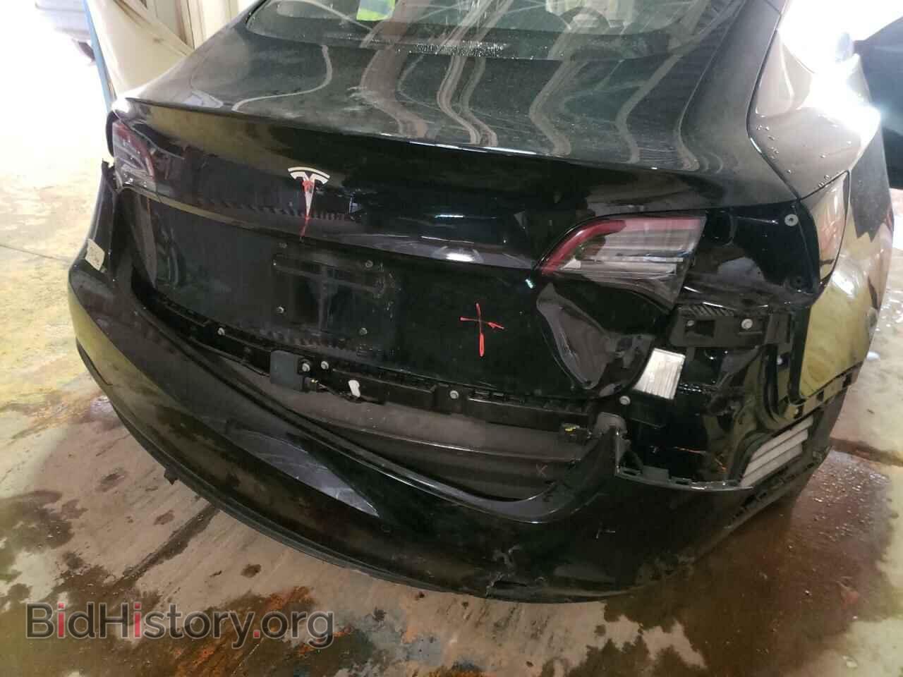 2018 TESLA MODEL 3 - VIN: 5YJ3E1EA5JF015960 - Фото 9