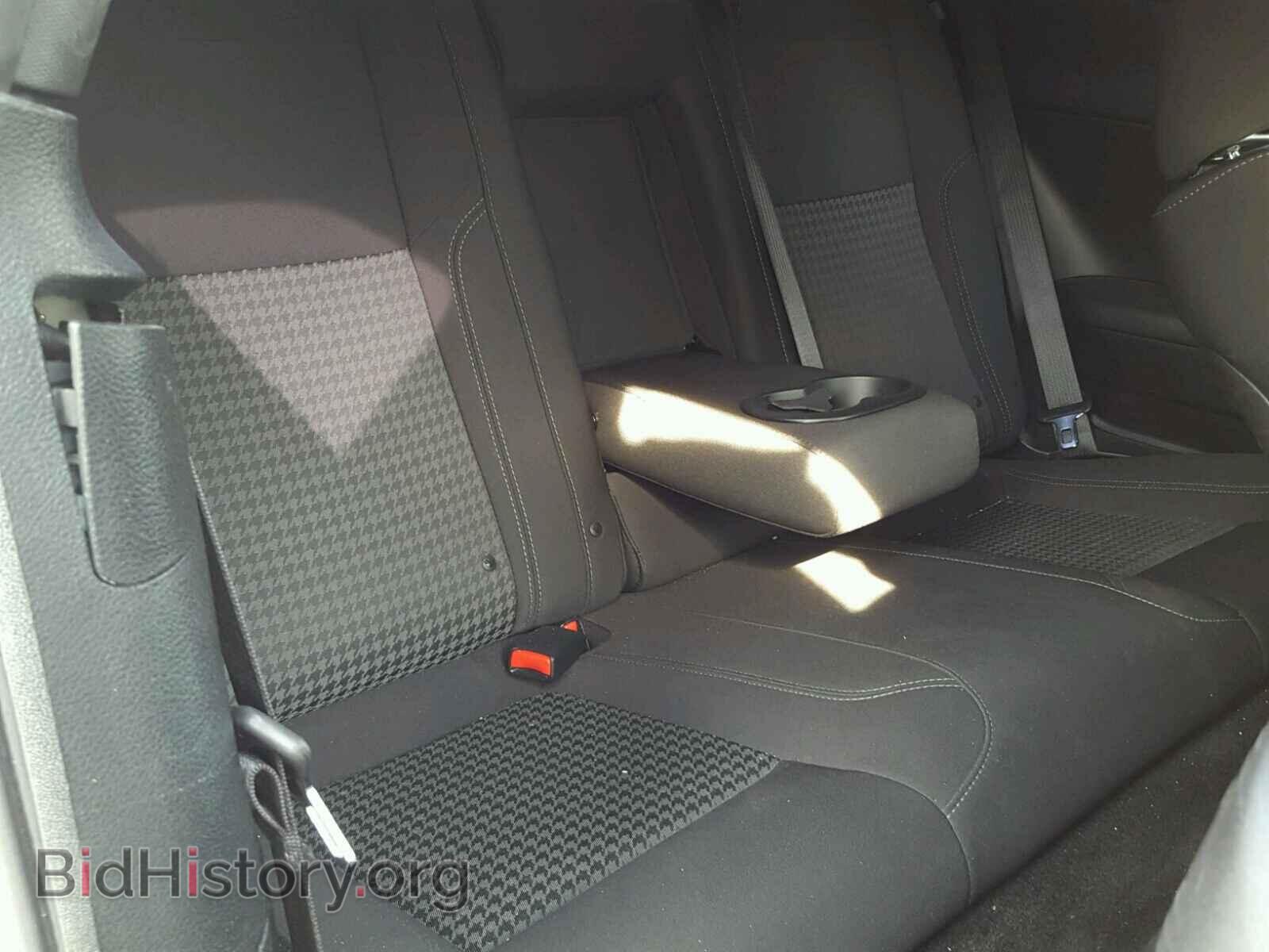 2017 DODGE CHALLENGER - VIN: 2C3CDZBT1HH604942 - Фото 6