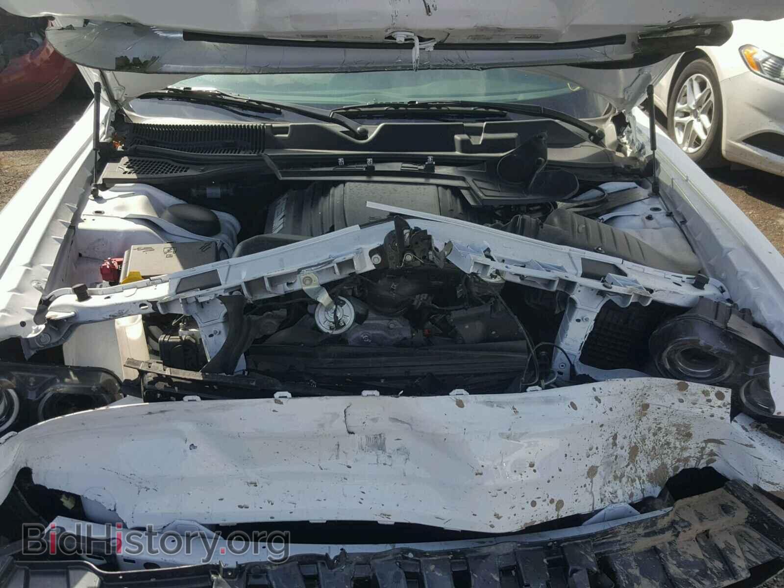 2017 DODGE CHALLENGER - VIN: 2C3CDZBT1HH604942 - Фото 7