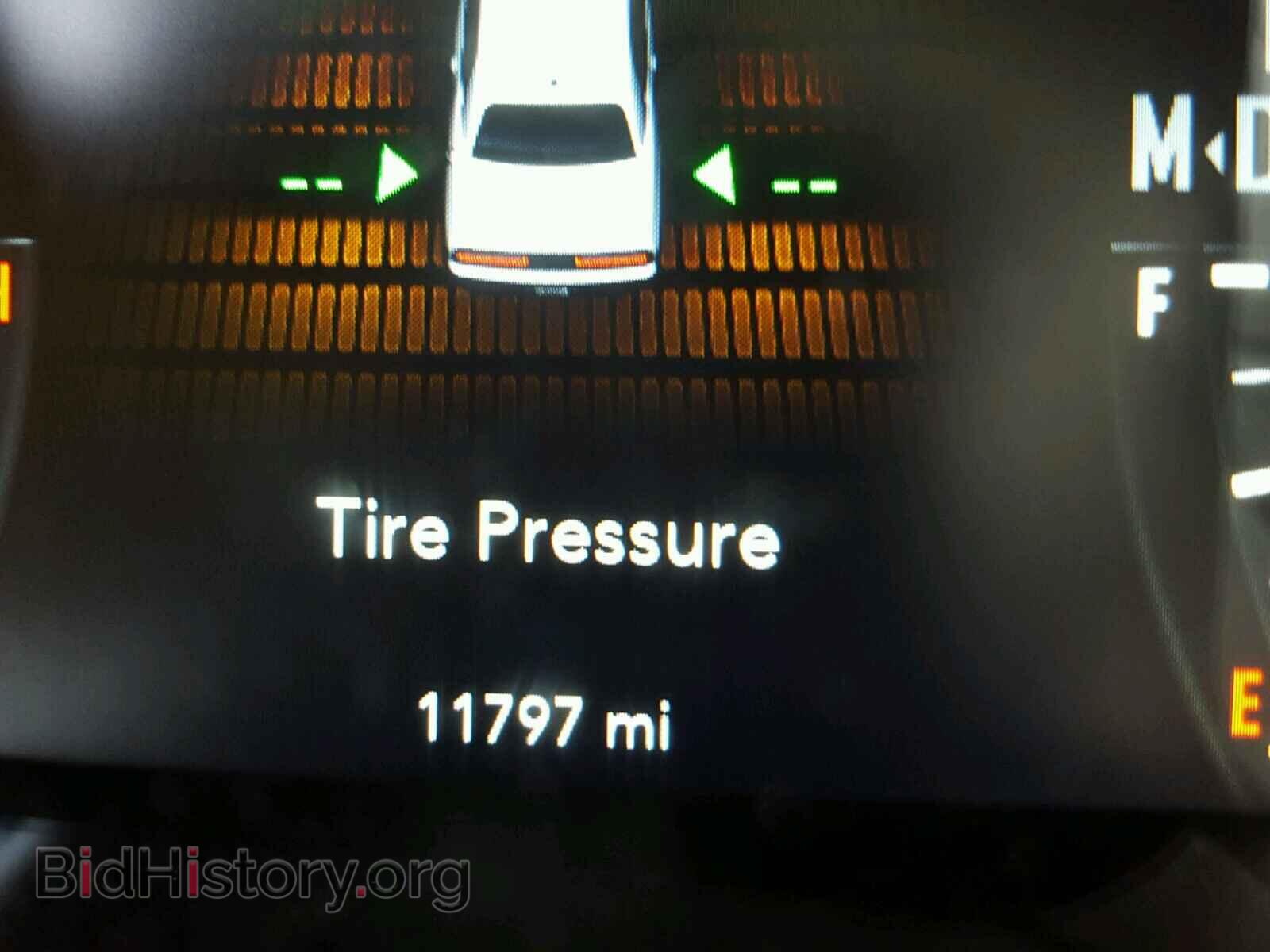 2017 DODGE CHALLENGER - VIN: 2C3CDZBT1HH604942 - Фото 8