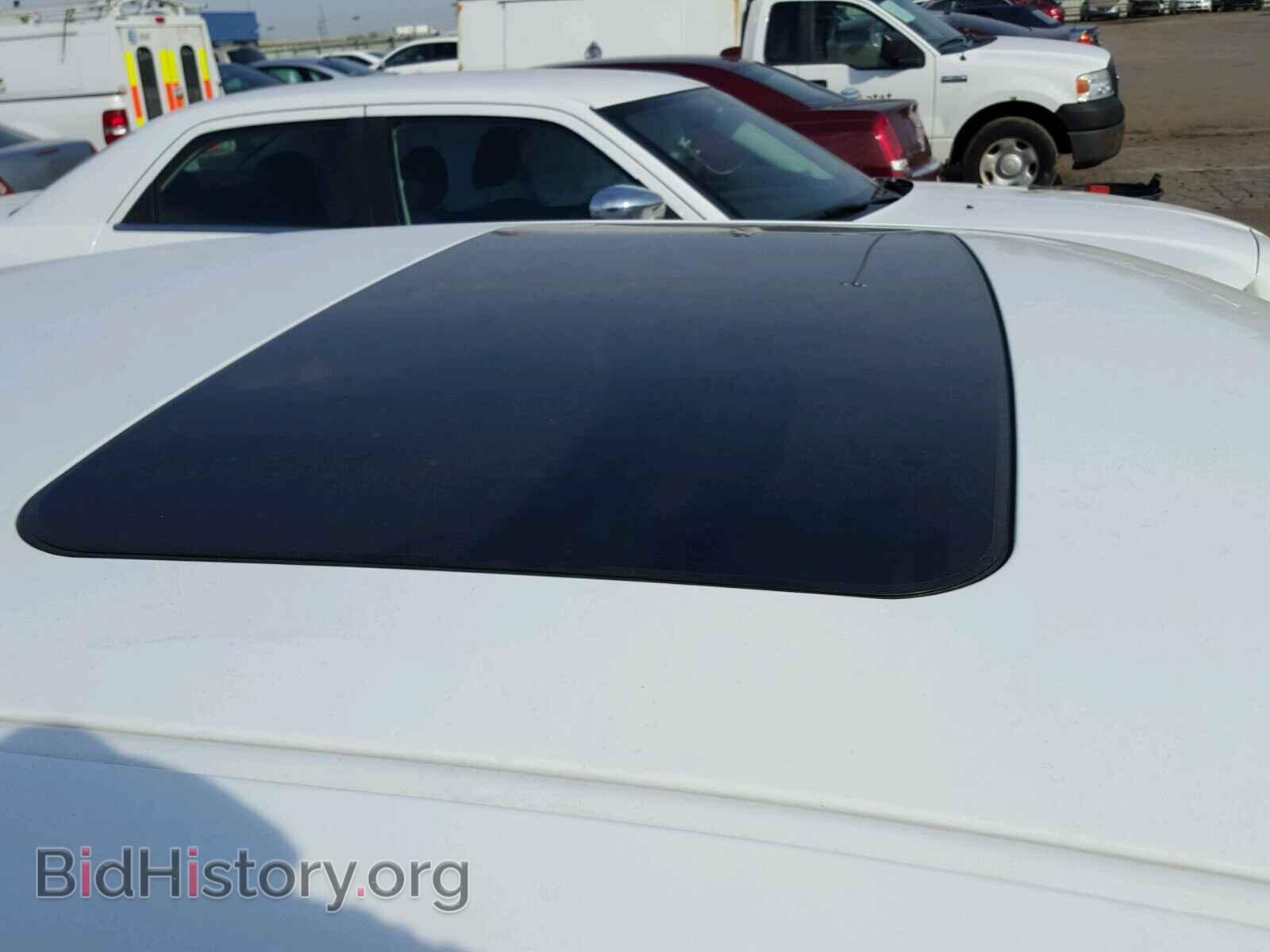 2017 DODGE CHALLENGER - VIN: 2C3CDZBT1HH604942 - Фото 9