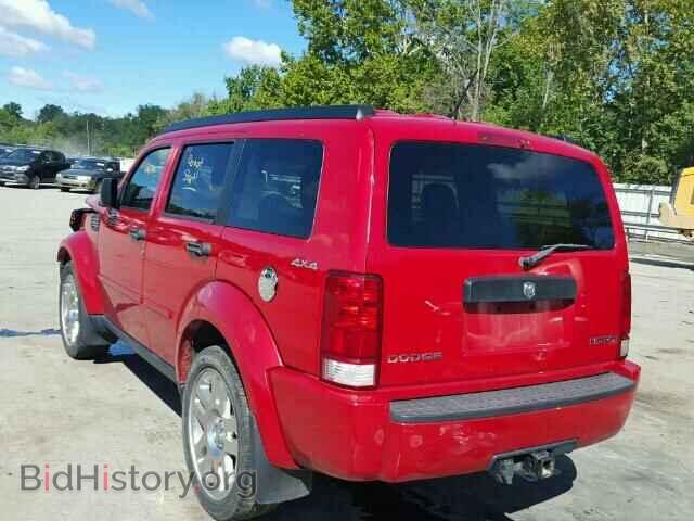 2011 DODGE NITRO - VIN: 1D4PU4GK3BW576718 - Photo 3
