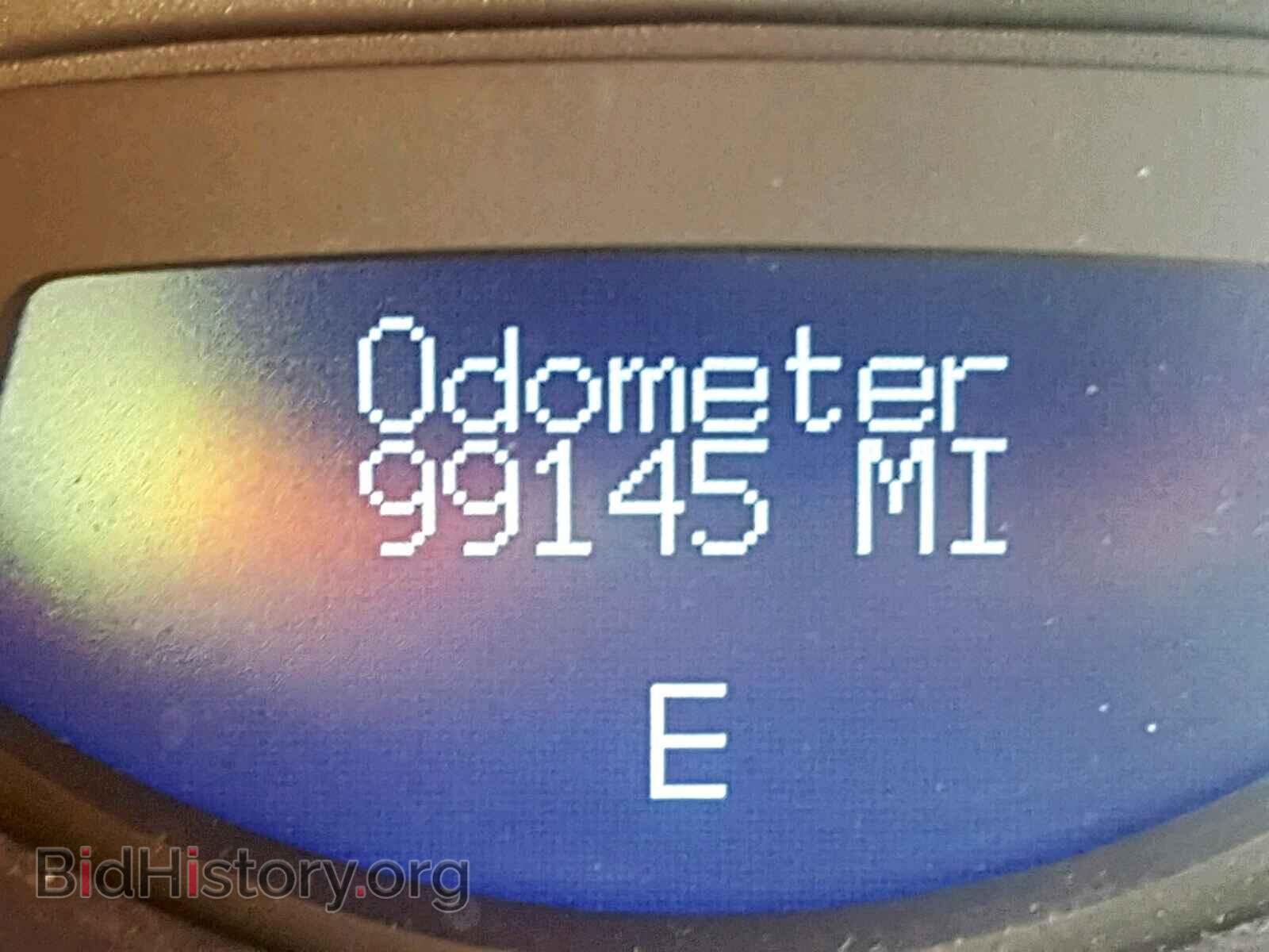 2011 CADILLAC CTS - VIN: 1G6DG5EY0B0109170 - Фото 8