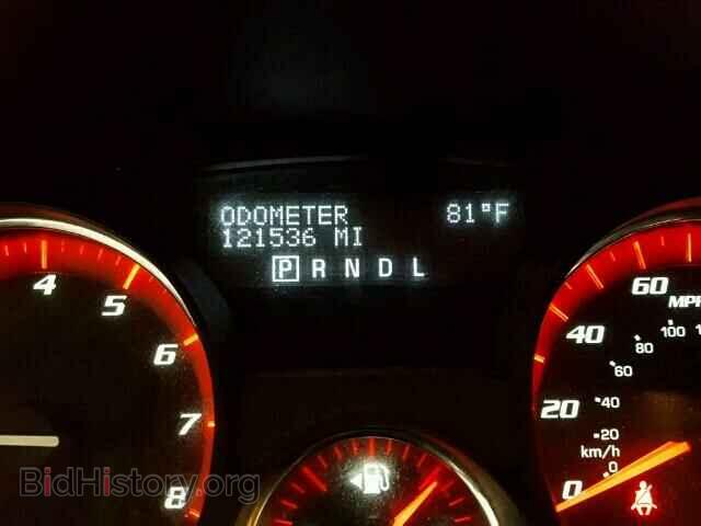 2009 GMC ACADIA - VIN: 1GKER13D19J110261 - Фото 8