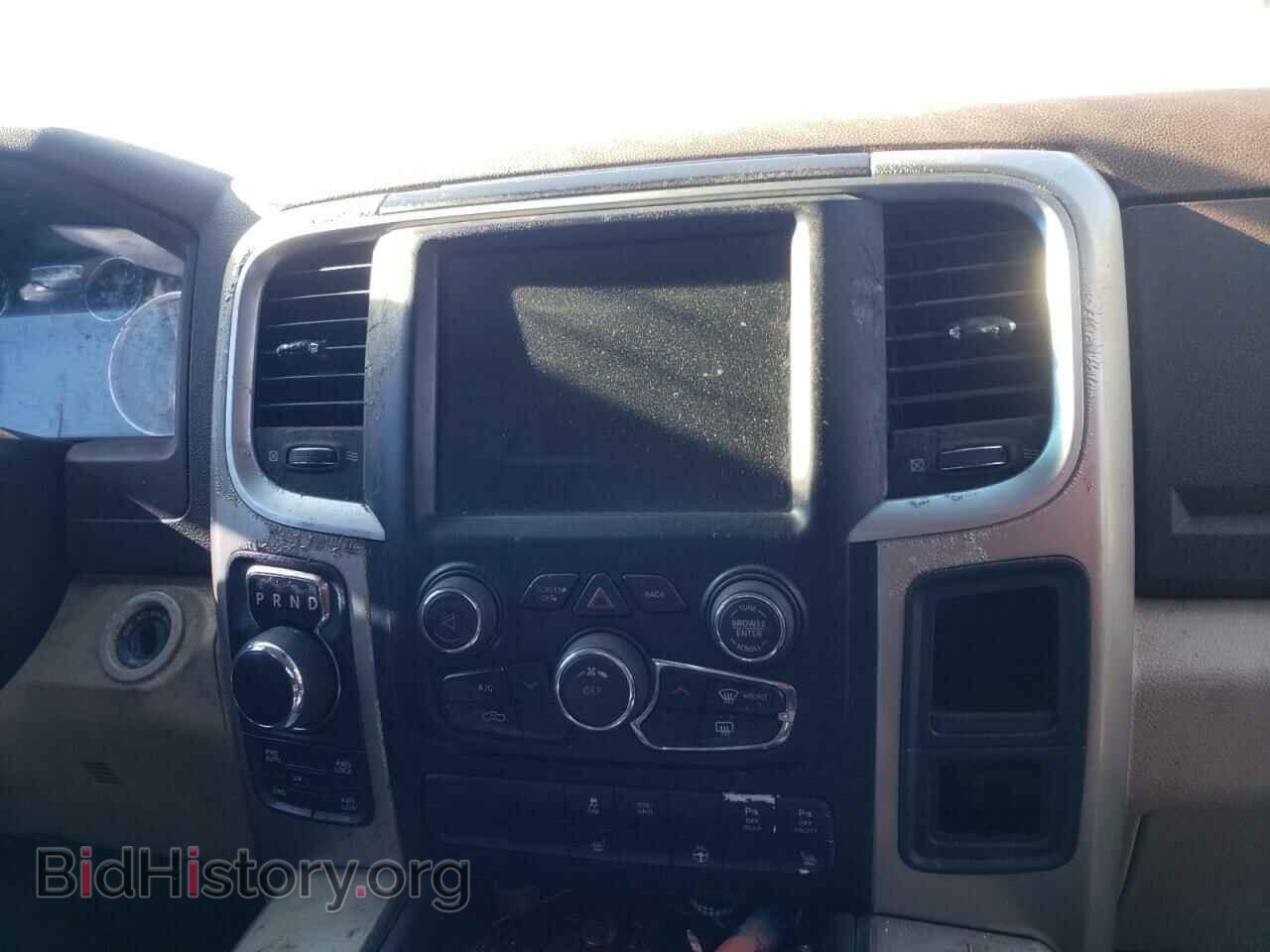 2014 RAM 1500 - VIN: 1C6RR7GG1ES337286 - Photo 9