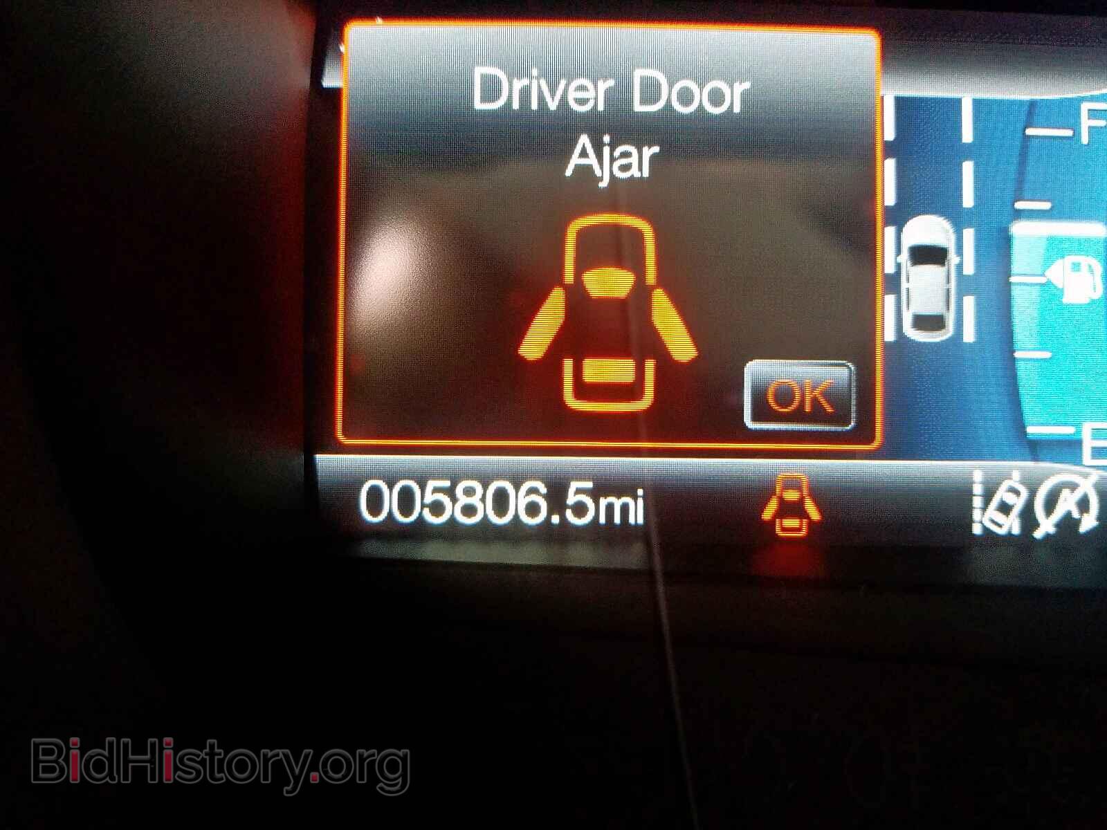 2020 FORD EDGE - VIN: 2FMPK3J96LBA28763 - Фото 8