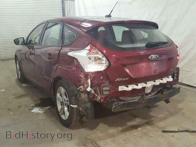 2014 FORD FOCUS - VIN: 1FADP3K2XEL333525 - Photo 3