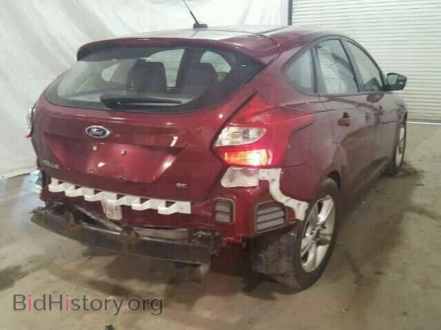 2014 FORD FOCUS - VIN: 1FADP3K2XEL333525 - Photo 4