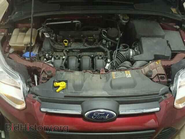 2014 FORD FOCUS - VIN: 1FADP3K2XEL333525 - Photo 7