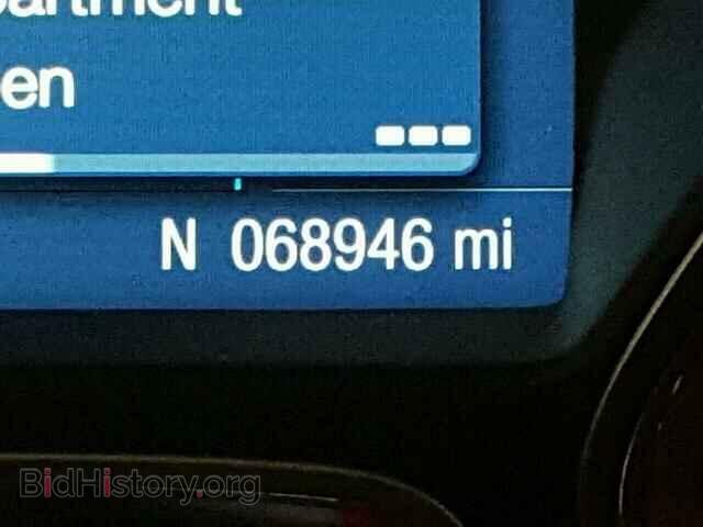 2014 FORD FOCUS - VIN: 1FADP3K2XEL333525 - Photo 8