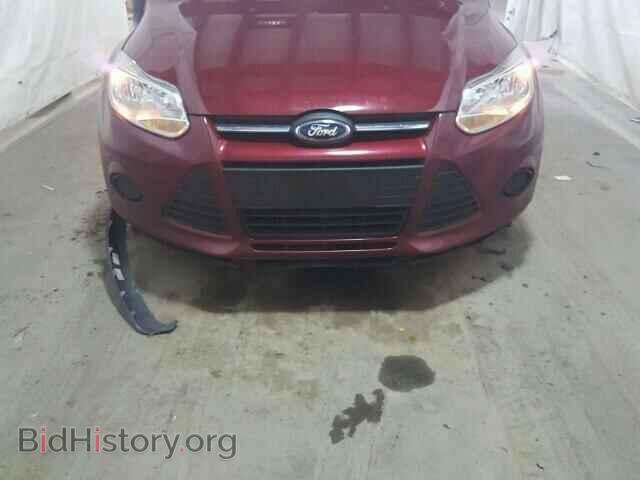 2014 FORD FOCUS - VIN: 1FADP3K2XEL333525 - Photo 9