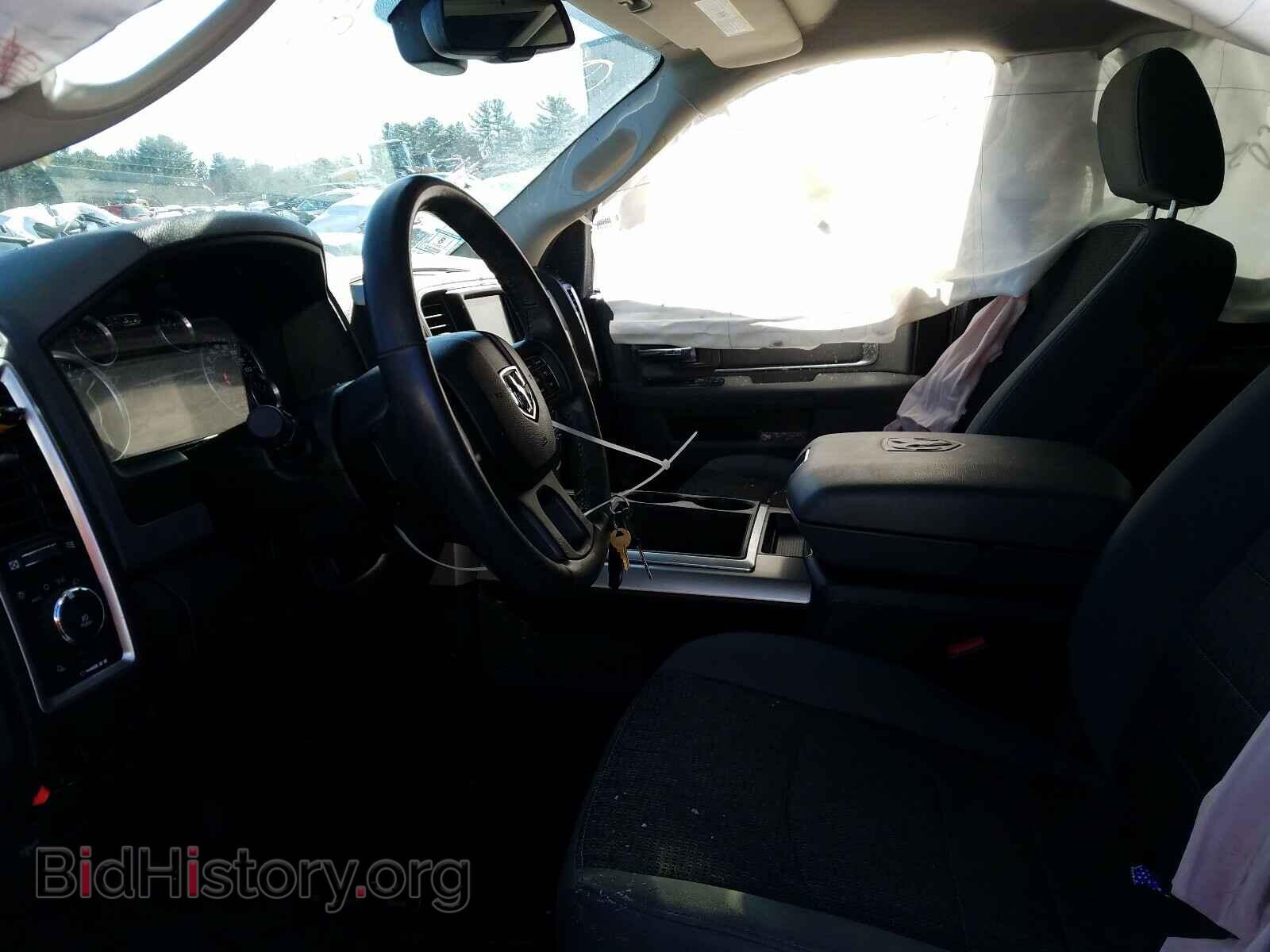 2014 RAM 1500 - VIN: 1C6RR7LT2ES230413 - Фото 5