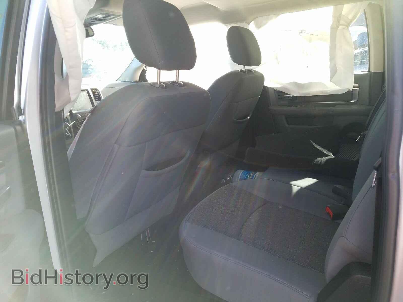 2014 RAM 1500 - VIN: 1C6RR7LT2ES230413 - Фото 6