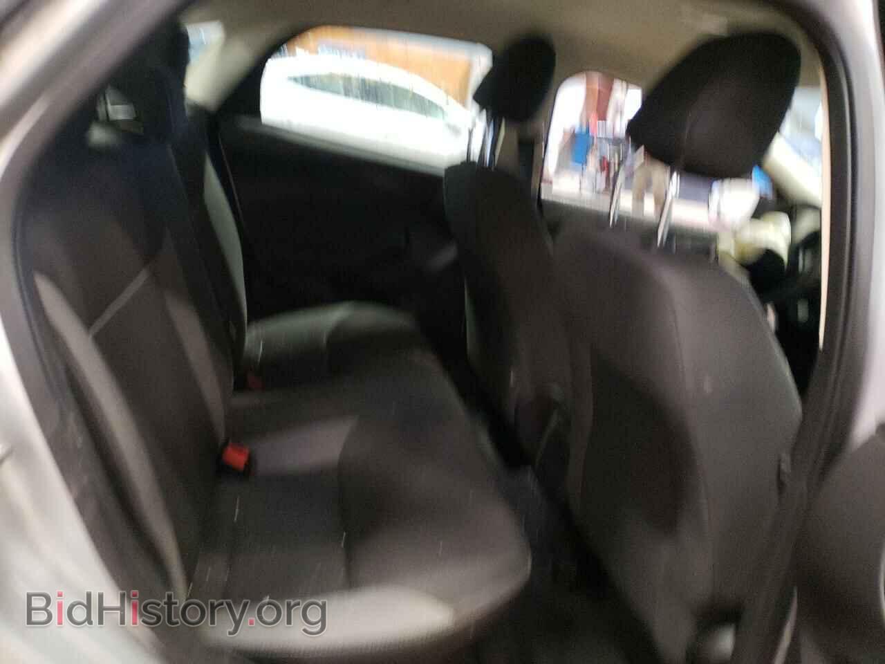 2012 FORD FOCUS - VIN: 1FAHP3E23CL220834 - Фото 6