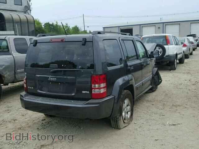 2010 JEEP LIBERTY - VIN: 1J4PN2GK5AW178191 - Фото 4