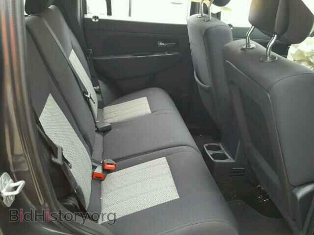 2010 JEEP LIBERTY - VIN: 1J4PN2GK5AW178191 - Фото 6