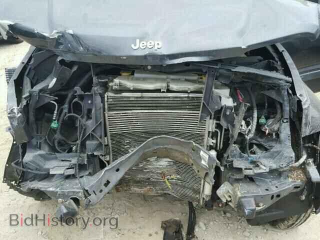 2010 JEEP LIBERTY - VIN: 1J4PN2GK5AW178191 - Фото 7