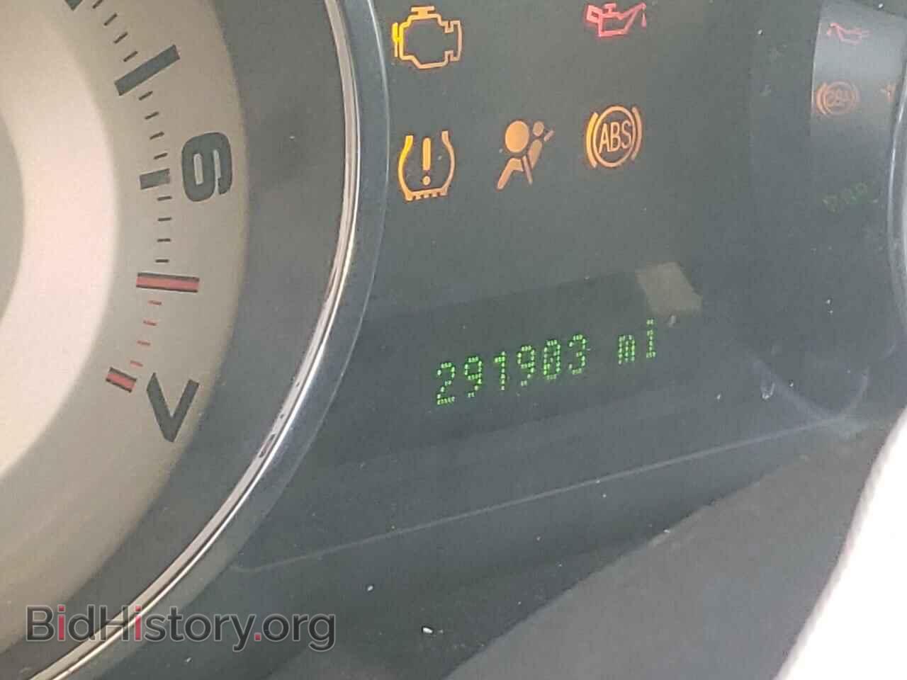 2008 FORD EDGE - VIN: 2FMDK38C88BA76681 - Photo 8