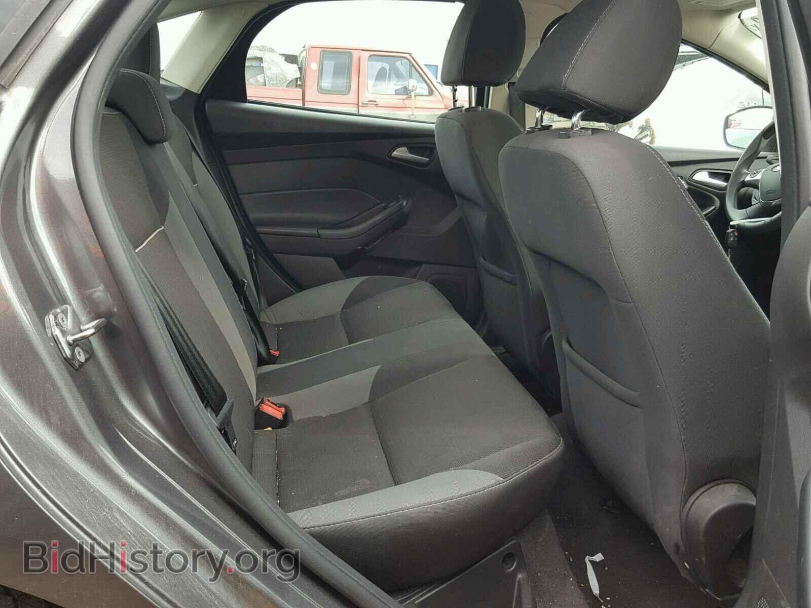 2013 FORD FOCUS - VIN: 1FADP3F28DL286018 - Photo 6