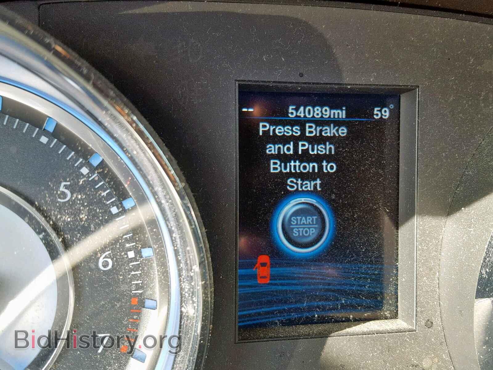 2012 CHRYSLER 300 - VIN: 2C3CCACG6CH137158 - Фото 8