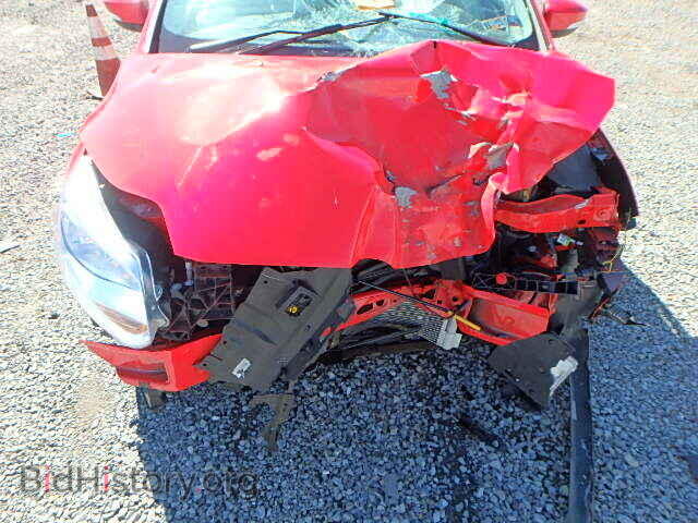 2014 FORD FOCUS - VIN: 1FADP3F20EL193561 - Фото 7