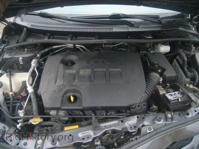 2012 TOYOTA COROLLA - VIN: 5YFBU4EE7CP044290 - Фото 7