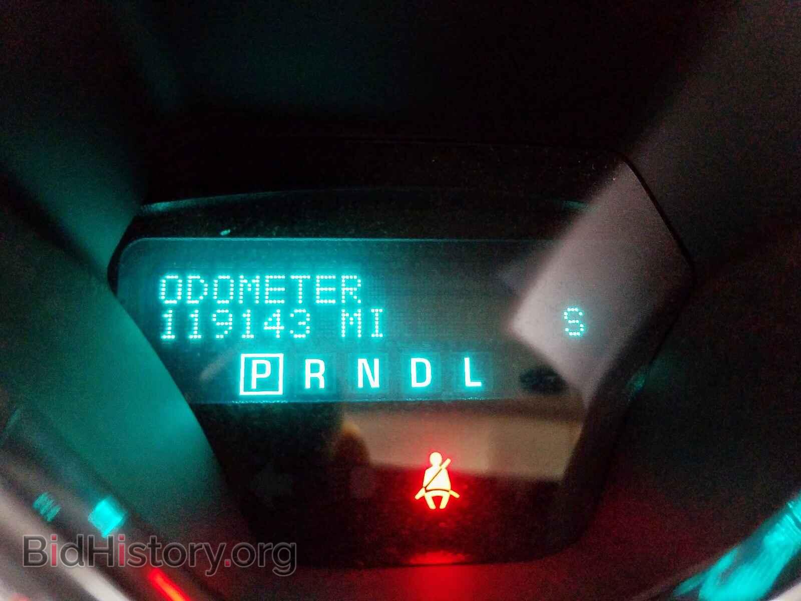 2014 CHEVROLET TRAVERSE - VIN: 1GNKRGKD2EJ189797 - Фото 8
