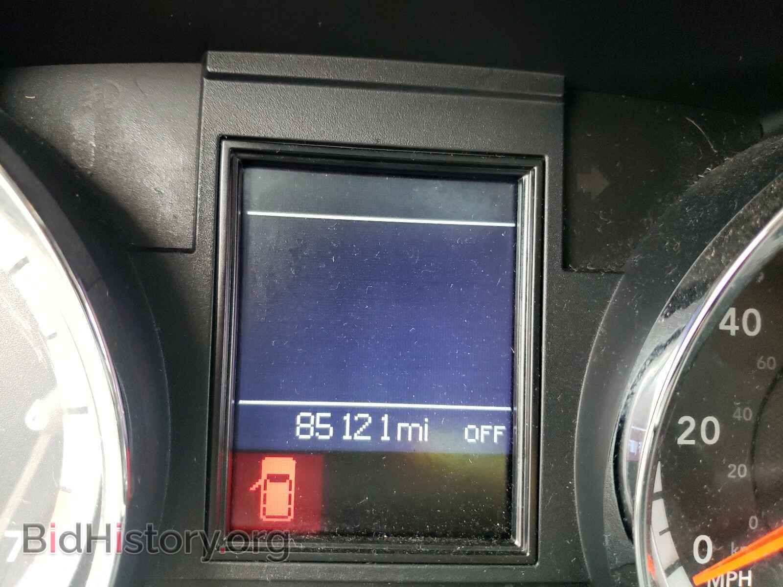 2012 DODGE DURANGO - VIN: 1C4RDHAG3CC301287 - Photo 8