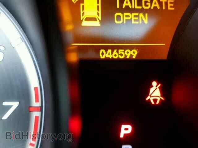 2013 ACURA MDX - VIN: 2HNYD2H36DH508678 - Фото 8