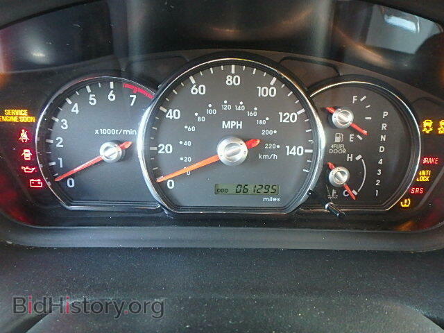 2012 MITSUBISHI GALANT - VIN: 4A32B2FF9CE021489 - Фото 8