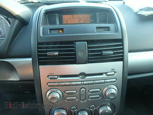 2012 MITSUBISHI GALANT - VIN: 4A32B2FF9CE021489 - Фото 9