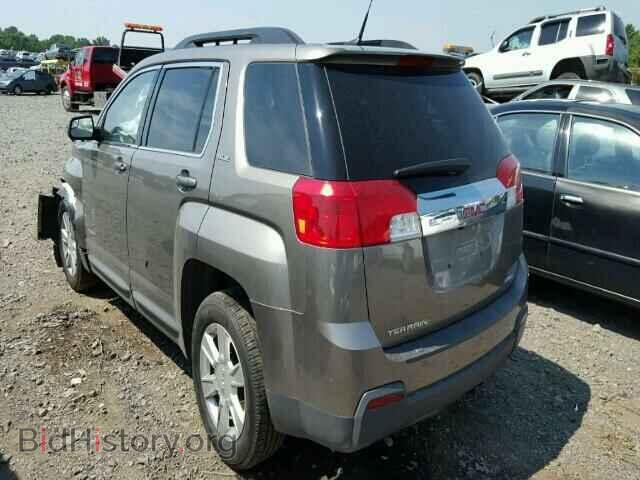 2012 GMC TERRAIN - VIN: 2GKFLTEK7C6207823 - Photo 3