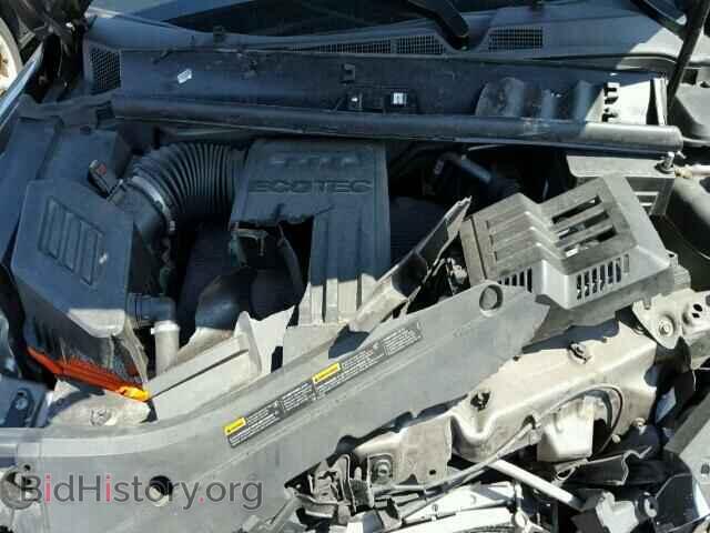 2012 GMC TERRAIN - VIN: 2GKFLTEK7C6207823 - Photo 7