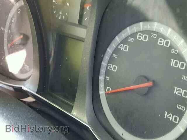 2012 GMC TERRAIN - VIN: 2GKFLTEK7C6207823 - Photo 8