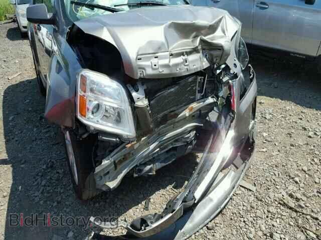 2012 GMC TERRAIN - VIN: 2GKFLTEK7C6207823 - Photo 9