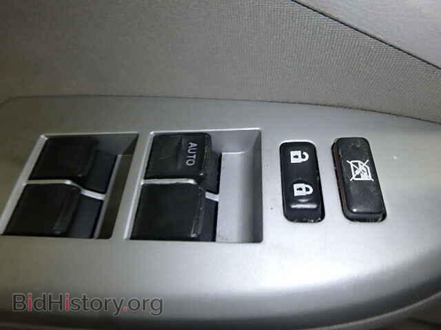 2012 TOYOTA COROLLA - VIN: 5YFBU4EEXCP025880 - Фото 9