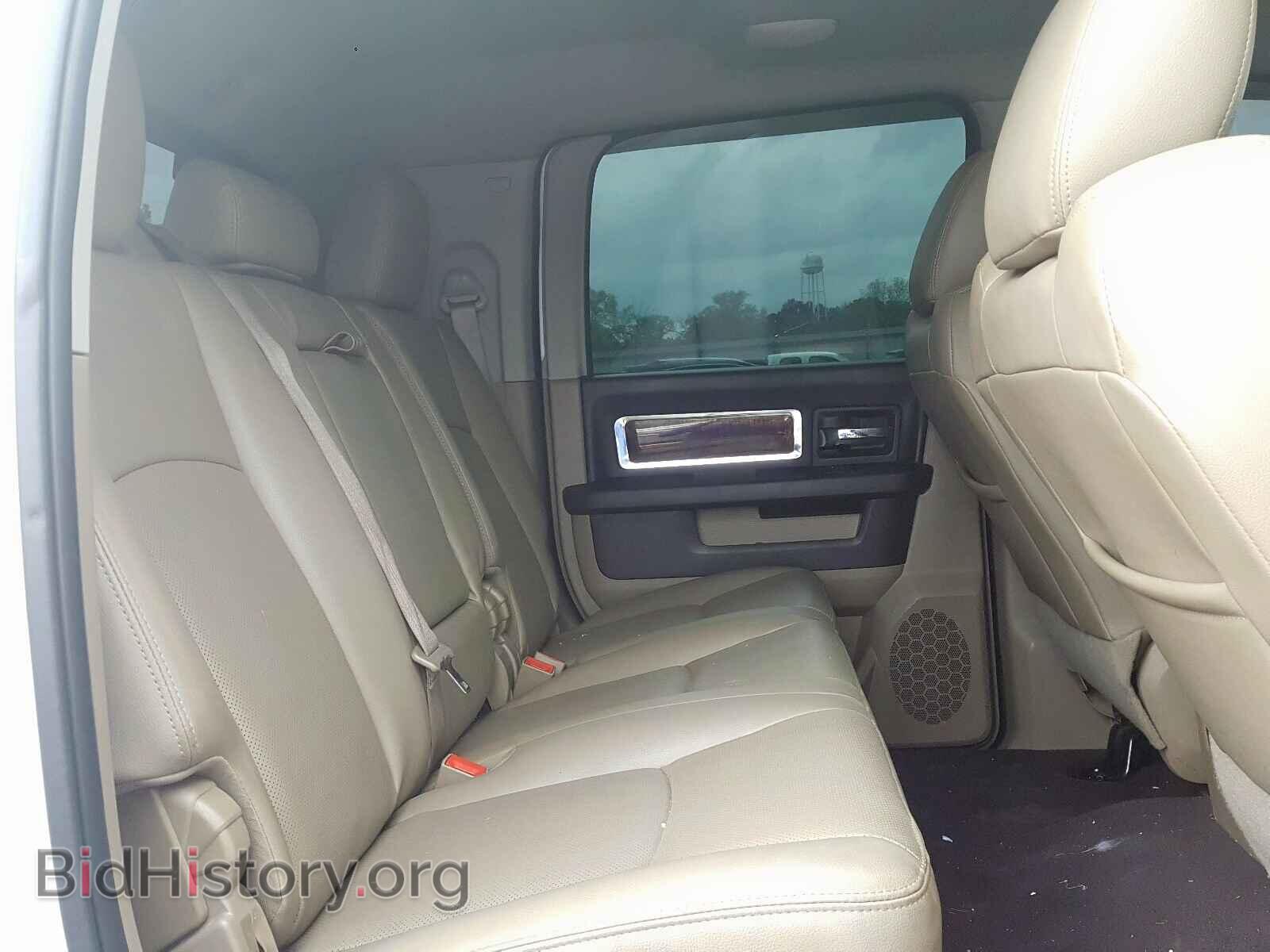 2012 DODGE RAM 2500 - VIN: 3C6UD5NL4CG140775 - Фото 6