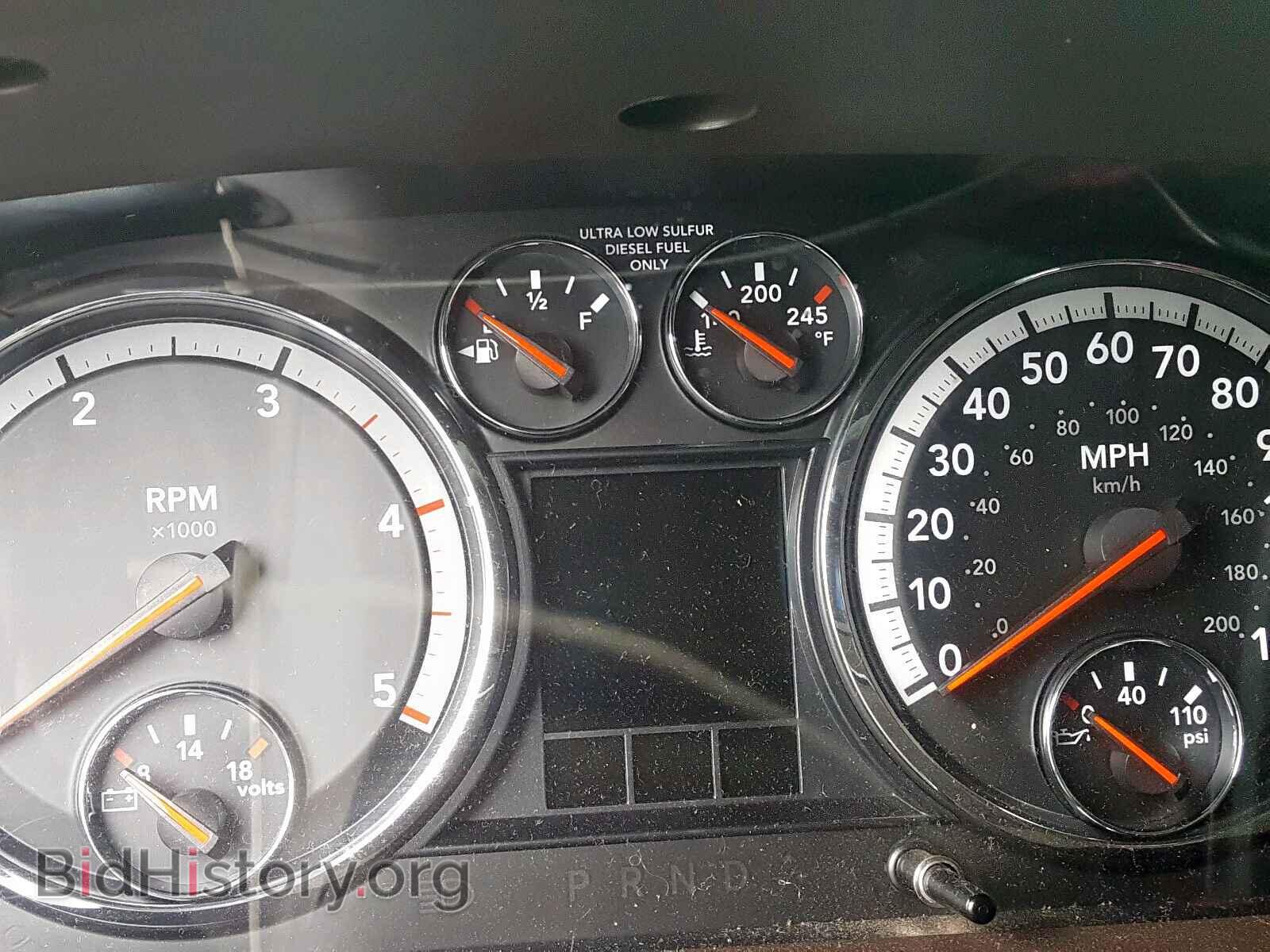 2012 DODGE RAM 2500 - VIN: 3C6UD5NL4CG140775 - Фото 8