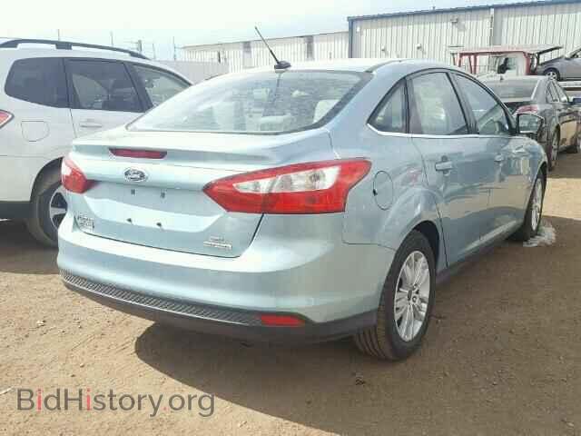 2012 FORD FOCUS - VIN: 1FAHP3H29CL467612 - Фото 4