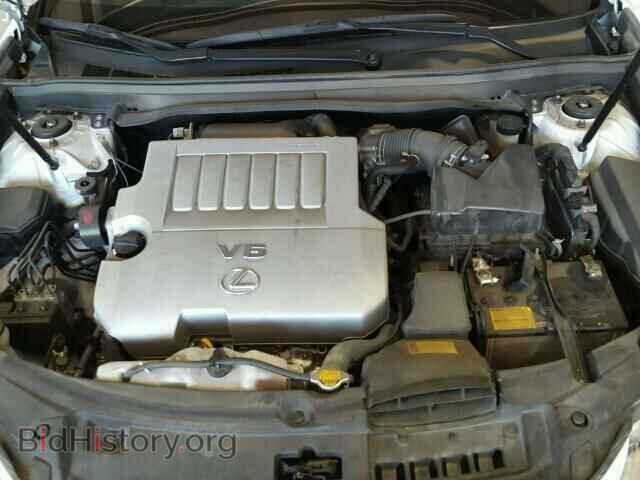 2014 LEXUS ES350 - VIN: JTHBK1GG5E2128384 - Photo 7
